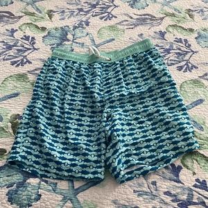 Men’s swimming trunks